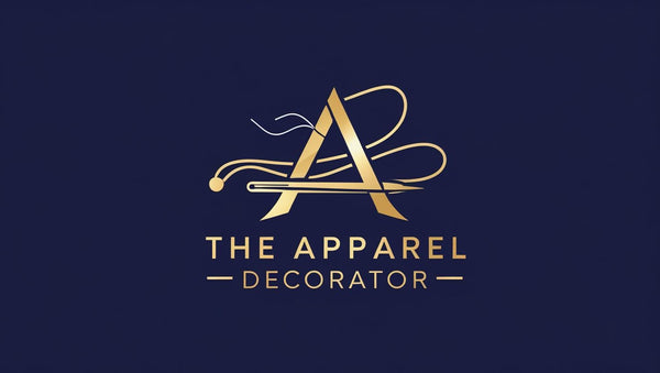 The Apparel Decorator